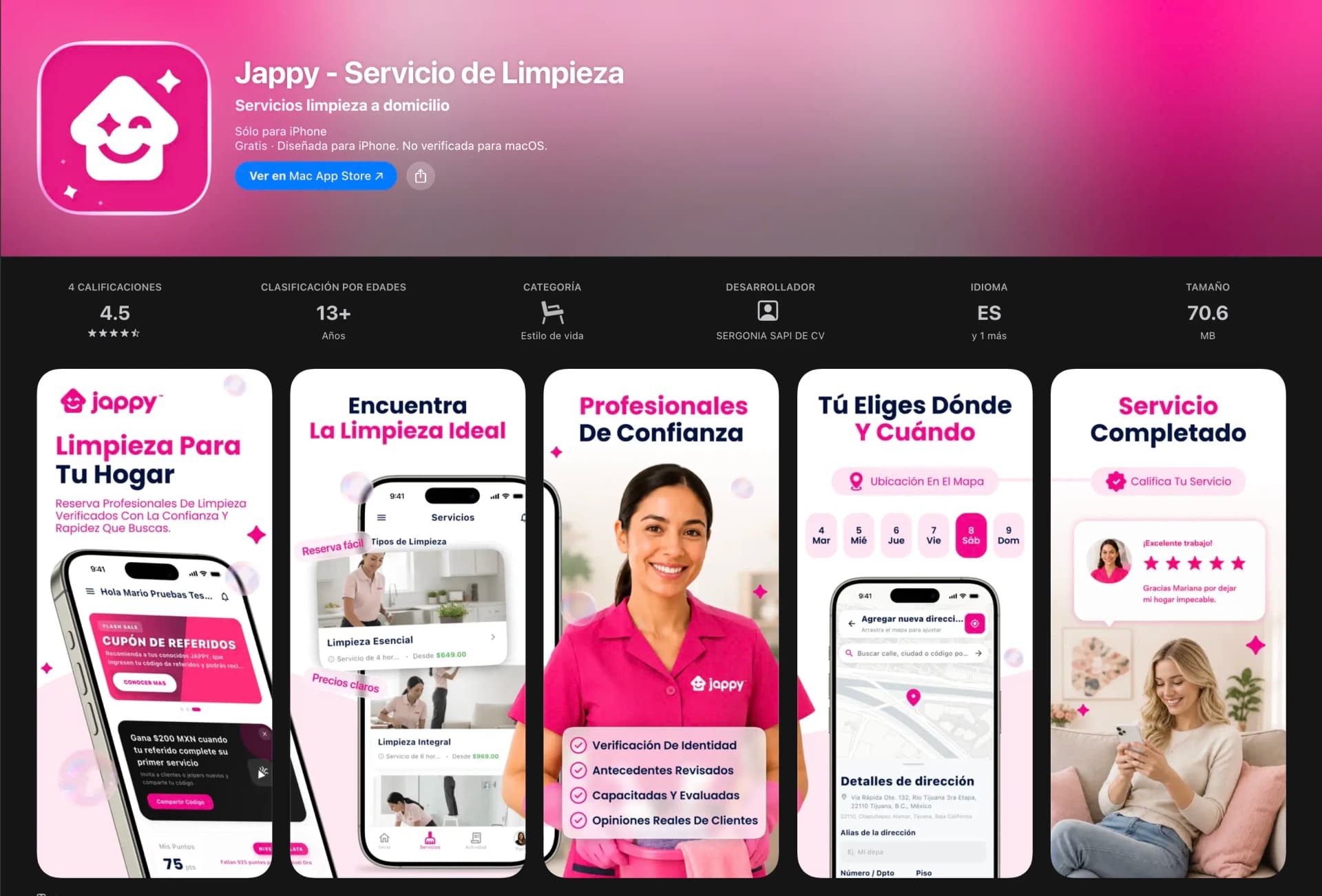 Jappy